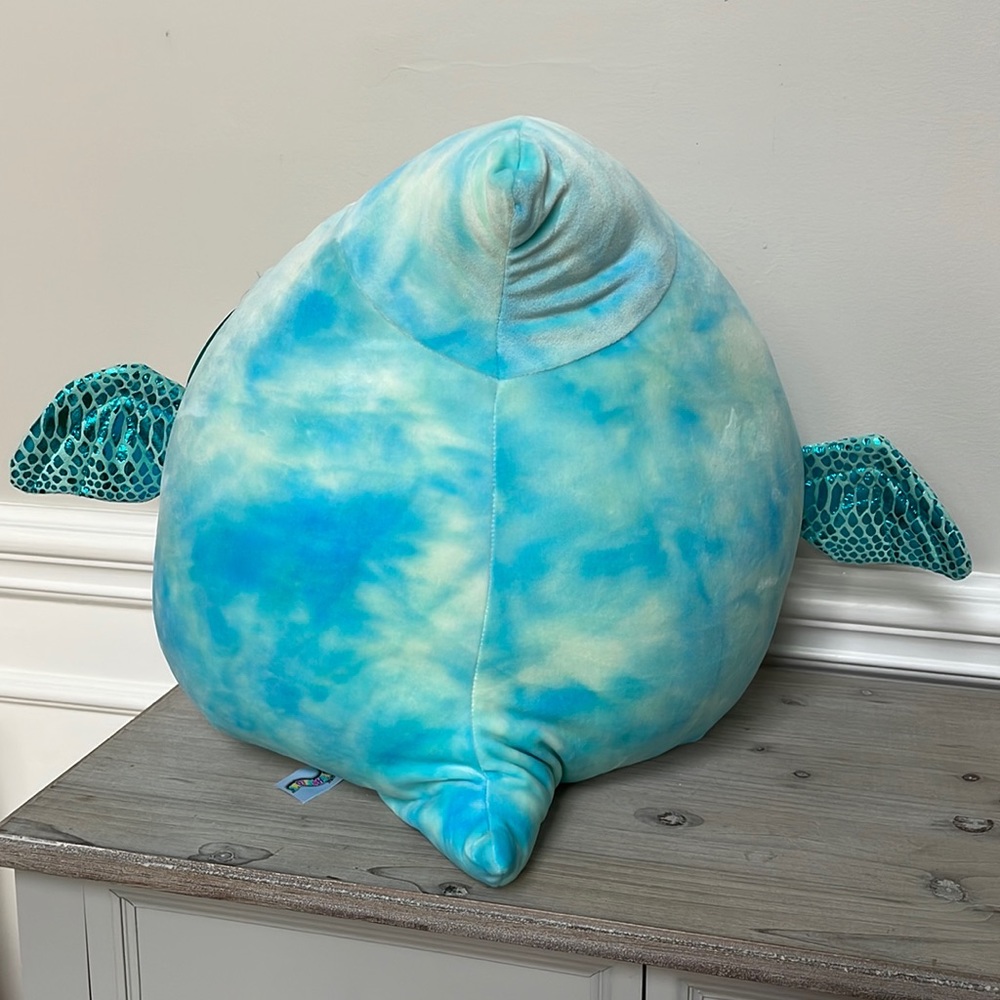 Shantira the Pteradactyl Squishmallow - Picture 2 of 7